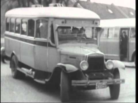 Tønsberg - Øybussene