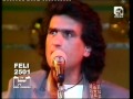 Toto Cutugno live (video 1984) Serenata 