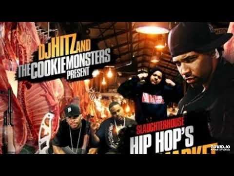 Crooked I Ft. One 2 Money Talks
