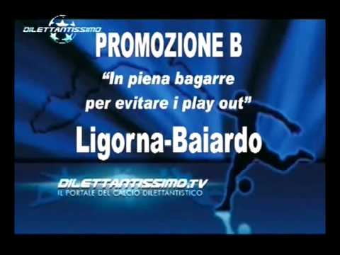 DILETTANTISSIMO del 24 Aprile