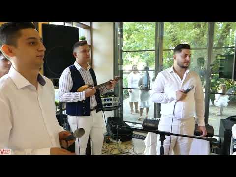 KISS GYULA & BÉLA - SLÁGERMIX (Buli előtti hangolás)