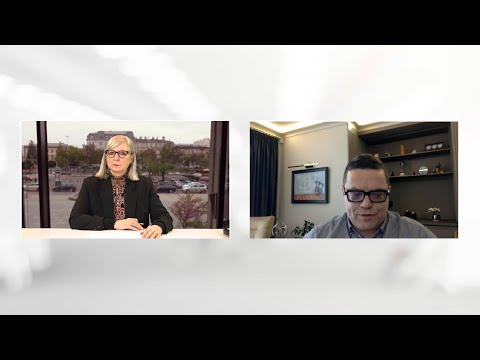 Prof. Jerzy Samochowiec: Opłaca się inwestować we wczesne wykrywanie i leczenie schizofrenii