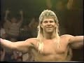 WCW Worldwide July 1995