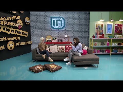 FUN DAY 30112017 - E ftuar Sara Kolami