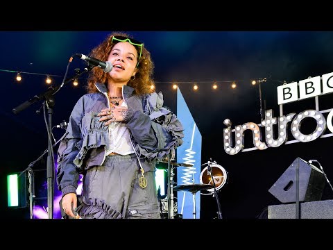 JGrrey - Better Off (Glastonbury 2019)