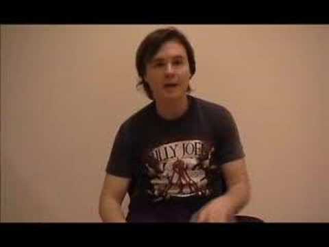 Clark and Michael: Live Linxxx Dating Tape