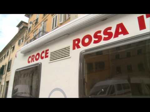 tg 60 PESCIA PREVENZIONE CRI