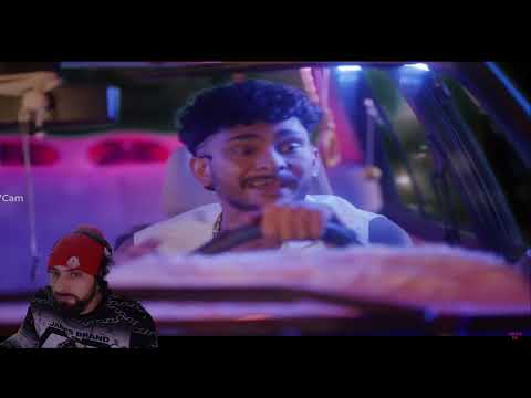 BozeTurk Reacting to (Zen-G - Farzet Ki) Türkçe music reaction