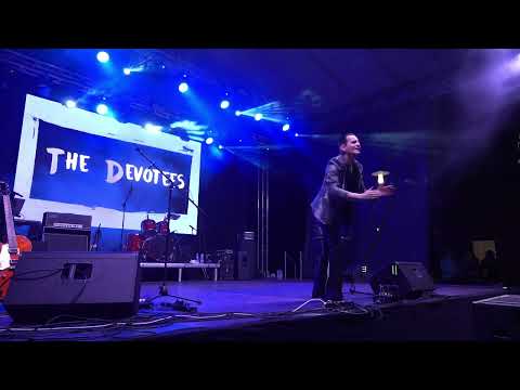 THE DEVOTEES - Depeche Mode tribute - live @ Tribute Maraton 2025