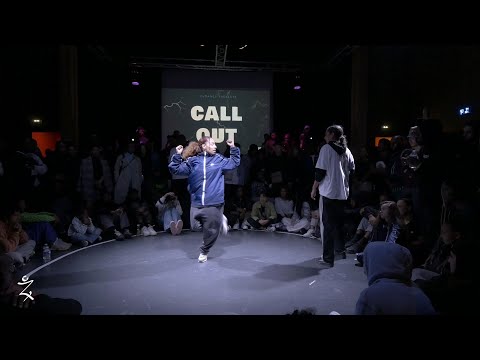 RAGNARÖK CALL OUT | K YOO vs THEODORA | Battle 2022
