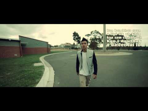 Theihter Kan Duh (Official Music Video) | ChokhleiMedia