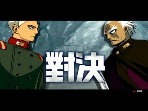 Akatsuki Blitzkampf JP PC (E Soldat) vs (Fritz) HD