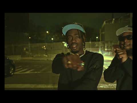 6Roy x LV - Droptop (PROD. BY ZO BEATS)