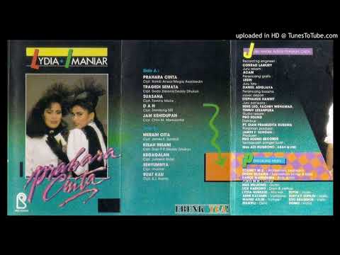 Lydia Imaniar - 09 Senyumnya