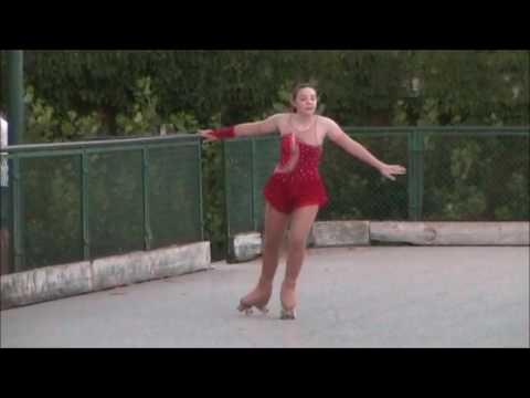 Trofeo Lazio 2017 Terza prova