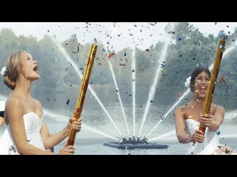 Electronic Family 2017 Aftermovie