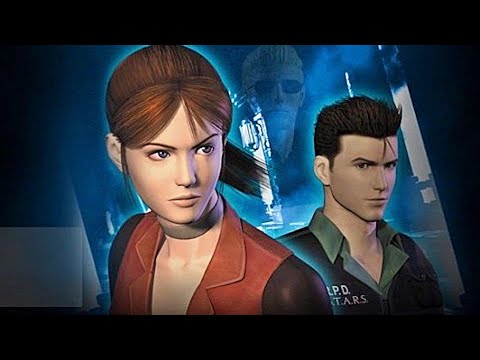 Detonado – Resident Evil: Code Veronica