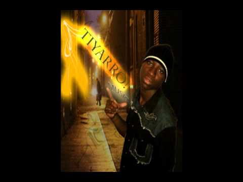 Tiyarro- Rise Dem Up (Nuh Chorus)(World War 3 Riddim)(Soundz Mafia Records) June 2011