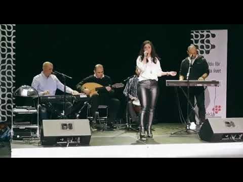 Mirna - Elia - Dakermandji - دلل الحلوة دلل dallel el helwe