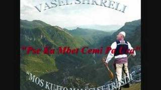 Vasel Shkreli - Pse Ka M'bet Cemi Pa Ura
