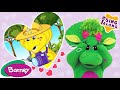 I Miss You Summer Camp And Friendship Songs For Kids Barney And Friends