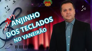 PART 06 ANJIHNHO ONIBUS VEM MÚSICAS NOVAS NO FORRÓ REPÉRTORIO E BANDAS MIX AS MELHORES OFICIAL