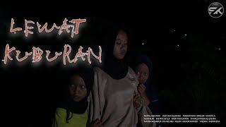 Download lagu LEWAT KUBURAN | Film Pendek Horor Komedi | SISI KELABU | KELOR mp3