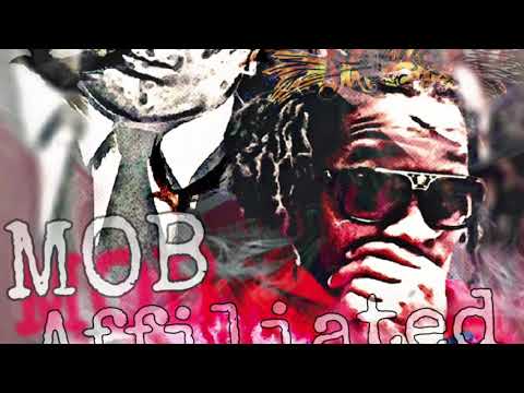 T Marley x Mafia Beatz - So Unique Ft. Youngsta [Mob Affiliated EP]