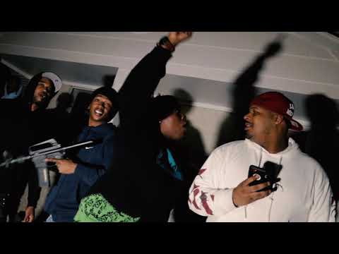 KlayD x Co Murda - '' Get Bacc Gang '' (Official Video) (Dir. By @CeeHundoe & @Micah.DidIt)