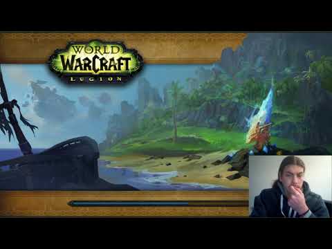 Highlight: Unholy DeathKnight Random Battleground:Seething Shore, Horde Victory