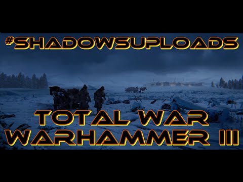 0113 - LOTHERN HIGH ELF - LEGENDARY CAMPAIGN - TOTAL WAR WARHAMMER 3 - EP 1