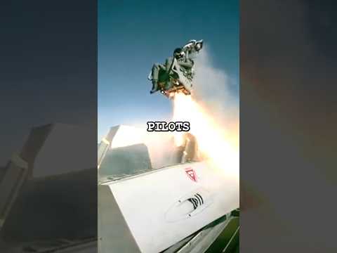What Happens to Pilots that Eject?
