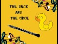 4 Peter And The Wolf Meet The Duck And The Oboe