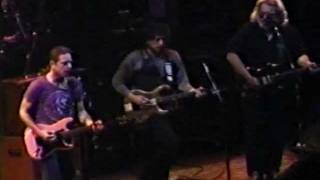 Monkey & The Engineer - Grateful Dead - 2-12-1989 Great Western Forum, Inglewood, CA. set2-02