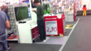 Detector de metales mediamarkt