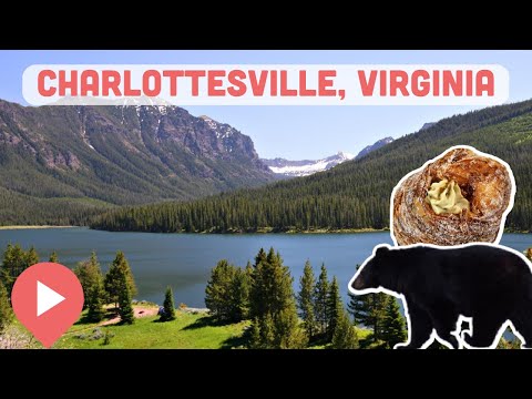 Best Things to Do in Charlottesville, Virginia