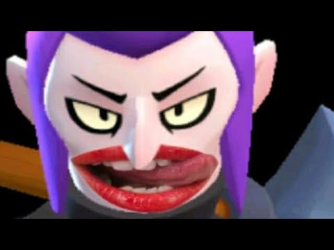 (RYTP Español) Mortis' Mortuary! Brawl-o-Ween!