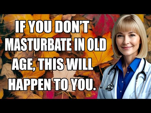 Gynecologist: If You Ignore Intimate Self-Care in Old Age, This Will Happen to You