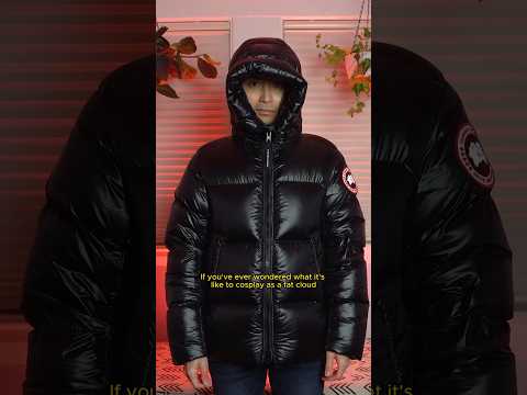 3 WORST Canada Goose Down Jackets