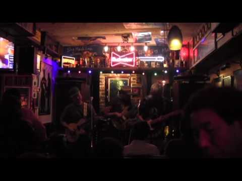 10-29-2016@ハウスオブジャズ