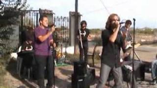 NOTREDAMN ENSAYO  Intro + Molinos de viento *** ORIHUELA