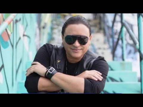 ???? Elvis Crespo 2021/ Sus mejores exitos en merengue