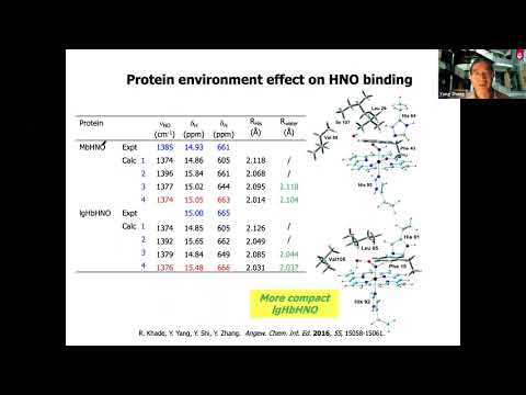 Computational Chemistry for High-Accuracy Predictions of Biological and Catalytic Properties