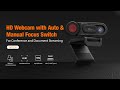 J5create JVU250-N - відео