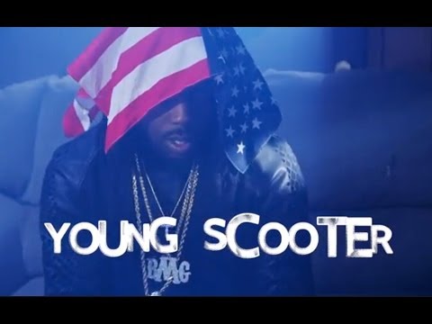 Young Scooter - Loyalty (Official Music Video)