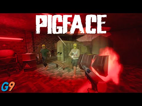 What is PIGFACE?