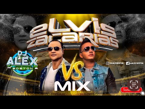 ZACARIAS FERREIRA VS ELVIZ MARTINEZ🥊