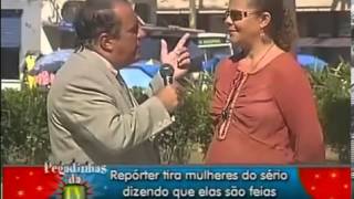 Pegadinhas do João Kleber - DVD Vol. 2 completo