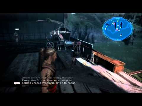 Let's Play Final Fantasy XIII-2 (100% + Achievements) (HD) Part-44