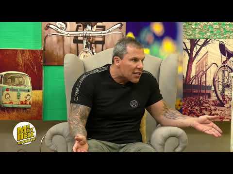 MI MOU PEIS- GIORGOS TSAKONIS- KAMPOURI